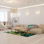 interior design of a livingroom