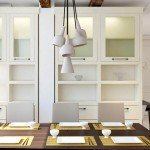 interior design of a livingroom