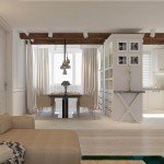 interior design of a livingroom