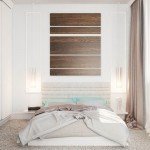 interior design of a master bedroom