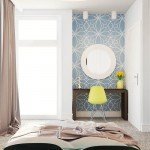 interior design of a master bedroom