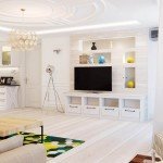 interior design of a livingroom