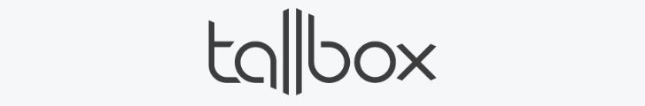 Tallbox Architectural Visualization