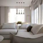 Minimalist industrial house (5)