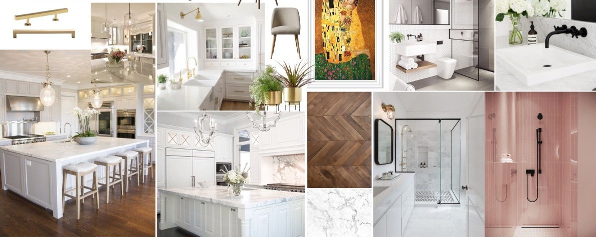 interior visualization case study 1