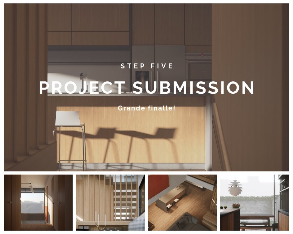 interior_3d_visualization_project submission
