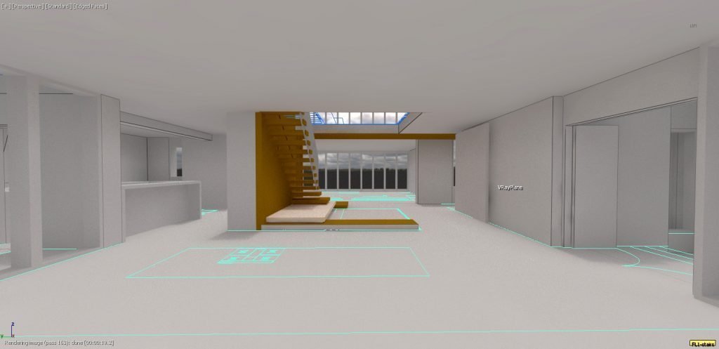 lakeside - Concept Interior Visualization (1)