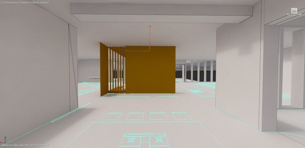 lakeside - Concept Interior Visualization (4)