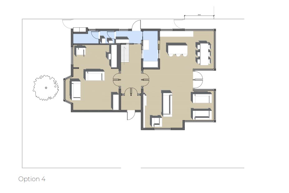 Queens Crescent house plans (1)