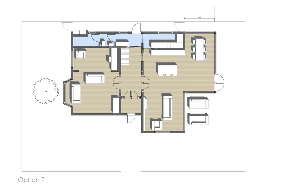 Queens Crescent house plans (3)