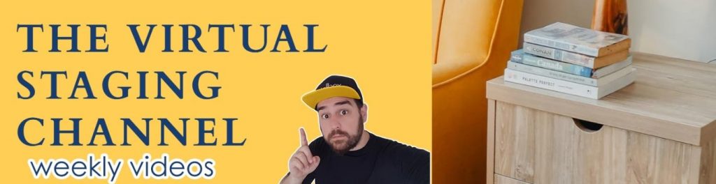 virtual staging youtube channel virtual staging youtube channel