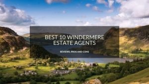 Estate Agents Windermere Houses for sale in Windermere (2)