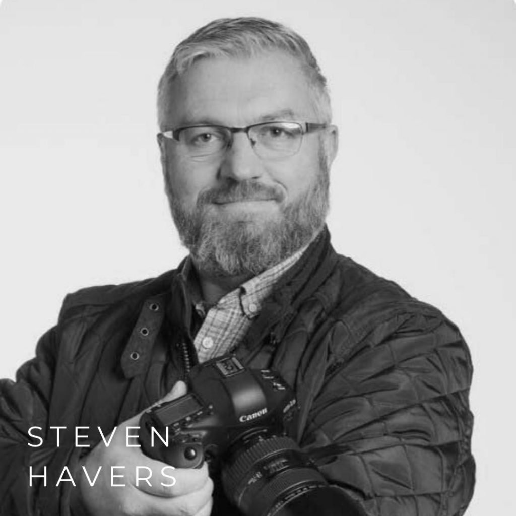 Interior photographers Steven Havers