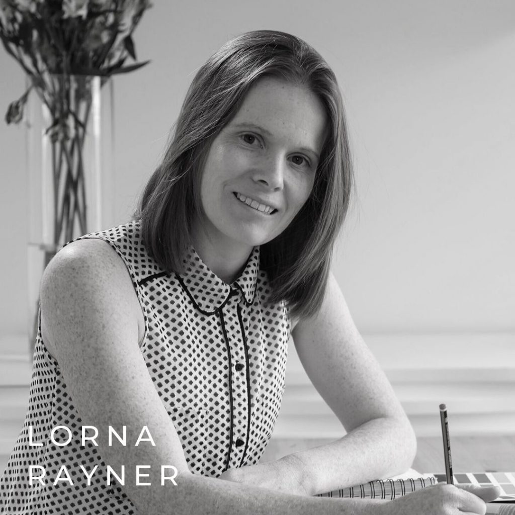 Lorna Rayner Nesh Home Staging-