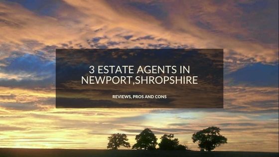 Top 3 Newport Estate Agents