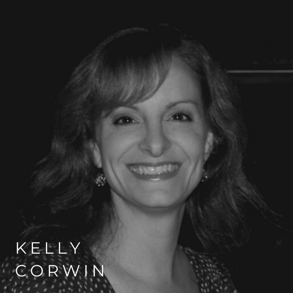 Kelly Corwin Home staging 1