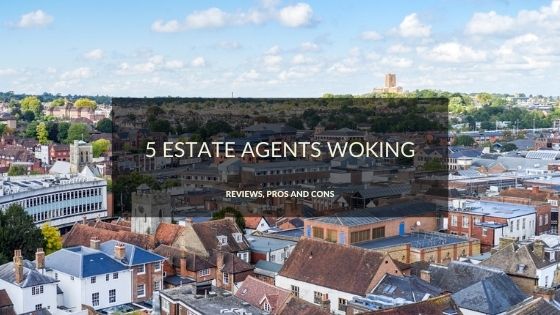 estate agents woking estate agents woking