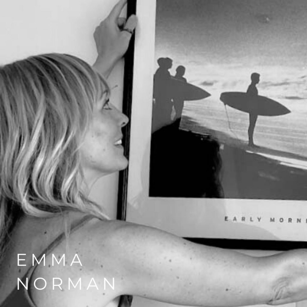 Emma-Norman-Home stager