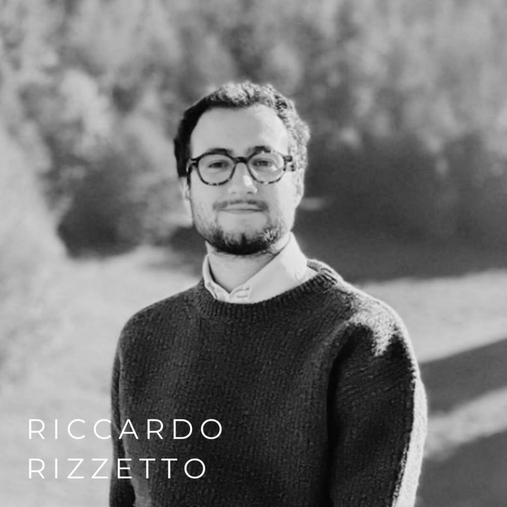 Riccardo Rizzetto Studio 1