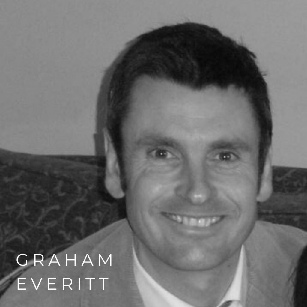 Graham Everitt Copyright Solicitor