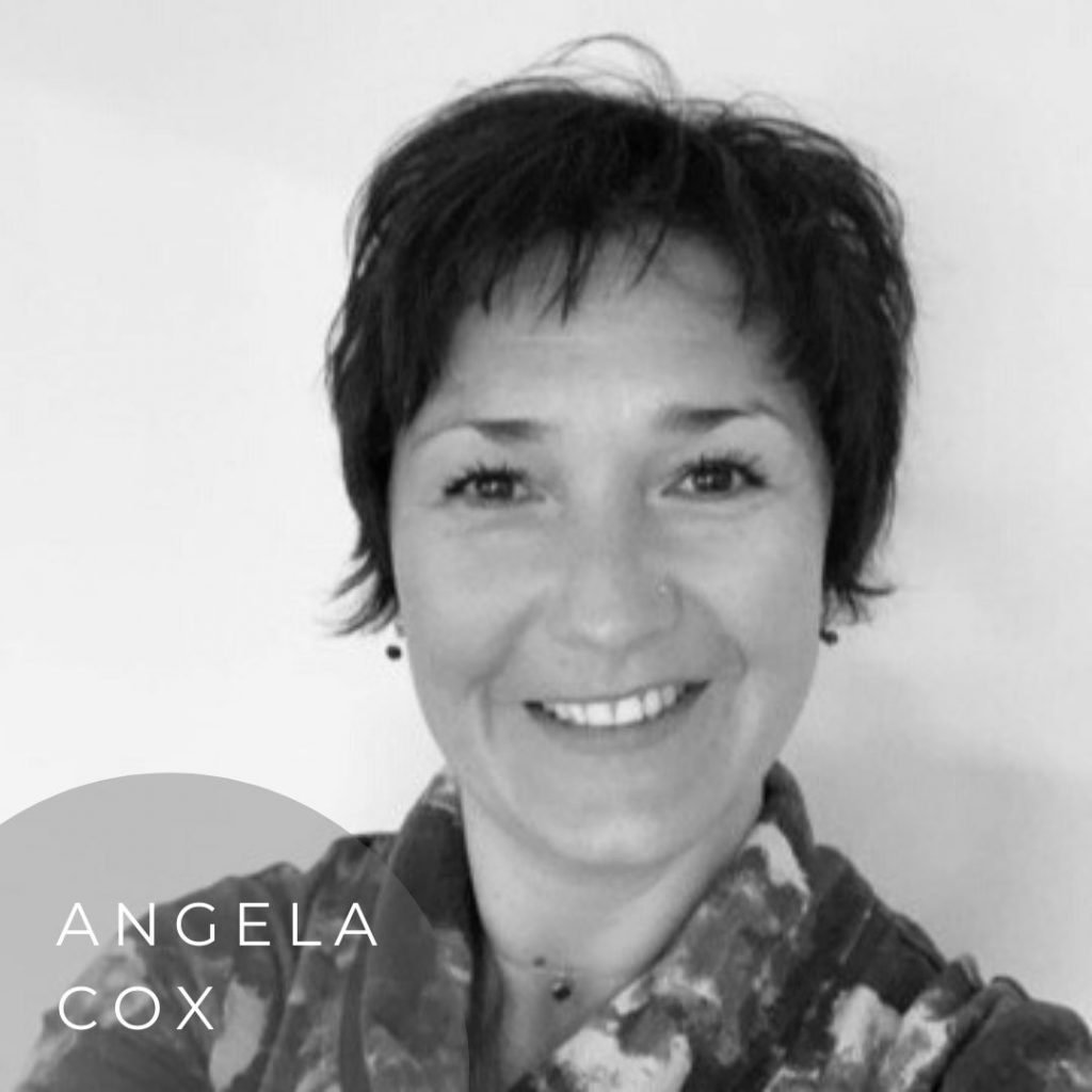 Angela Cox Home stager