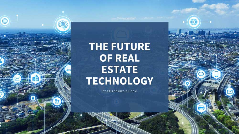 what is proptech what is proptech